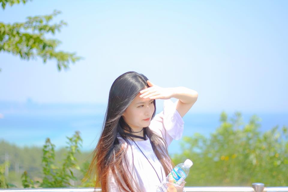 장유진 / JANG Yuzin